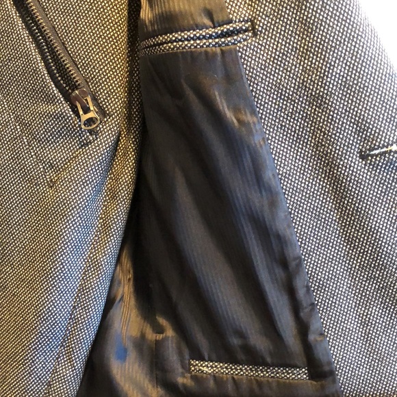 NOCTURNAL Suit! - Picture 5 of 15